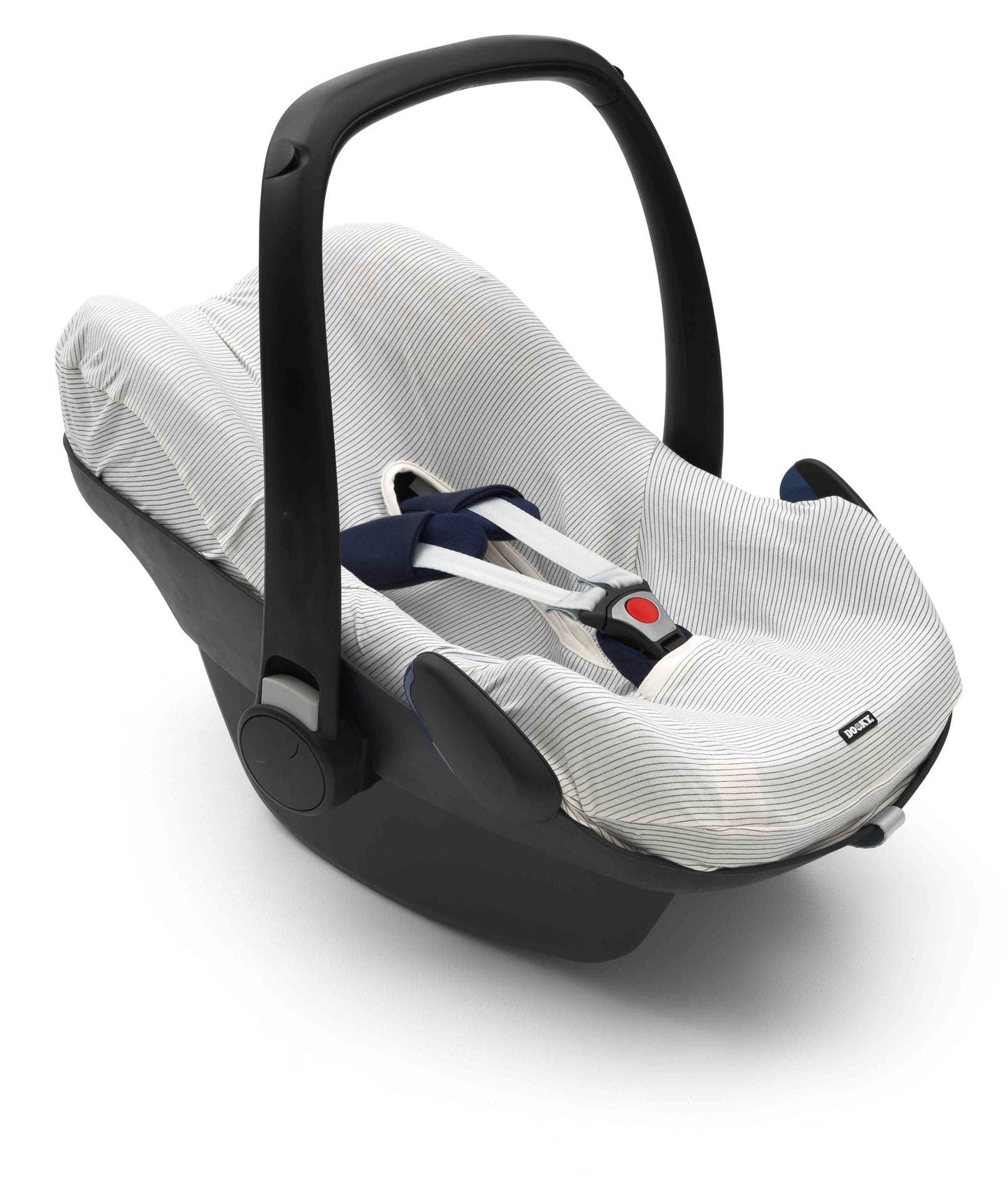 Husa de bumbac pentru scaune auto grupa 0 + Dooky Linea accesorii-scaun-auto