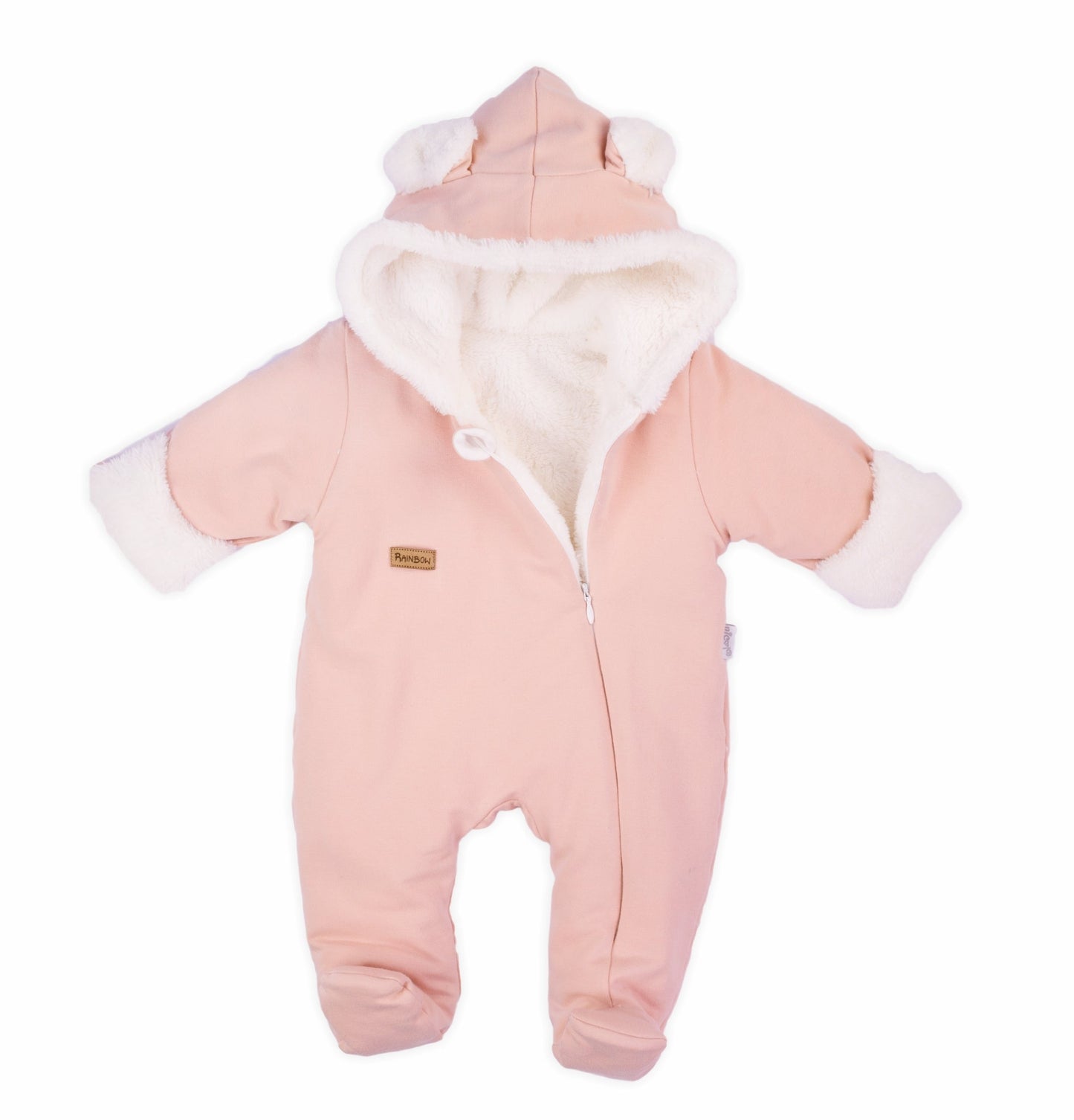 Combinezon polar (172270) Nicol ’Rainbow’ 80 combinezon