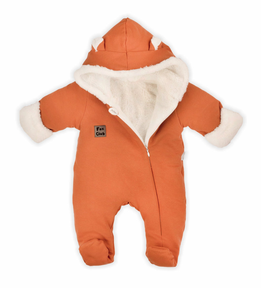 Combinezon polar (174270) Nicol ’Fox Club’ 80 combinezon