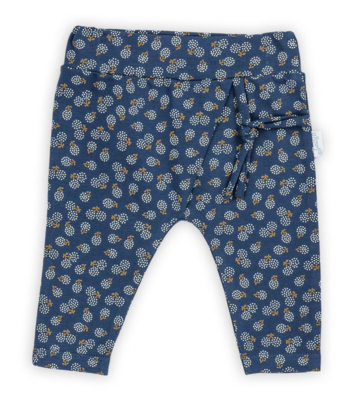 Pantalon bebelus (179016) ’Sonia’ 56 pantaloni-bebelusi