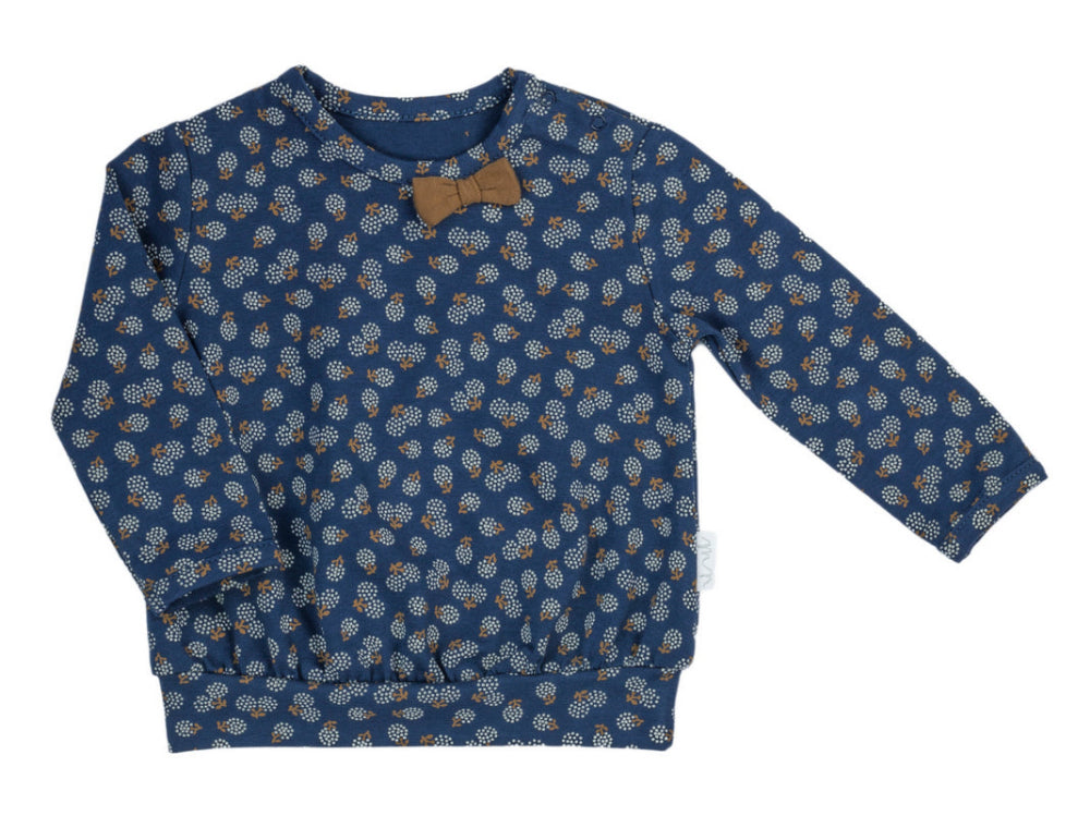 Bluza cu maneca lunga (179138) ’Sonia’ 68 bluza