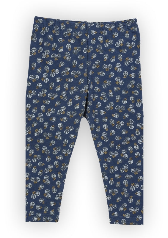 Pantalon de bumbac (179201) ’Sonia’ pantalon