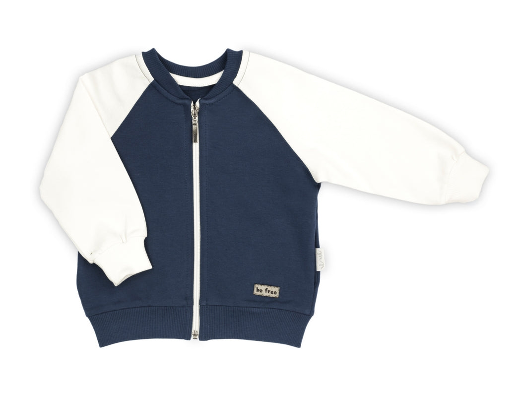 Bluza de trening (179272) ’Sonia’ 86 bluza