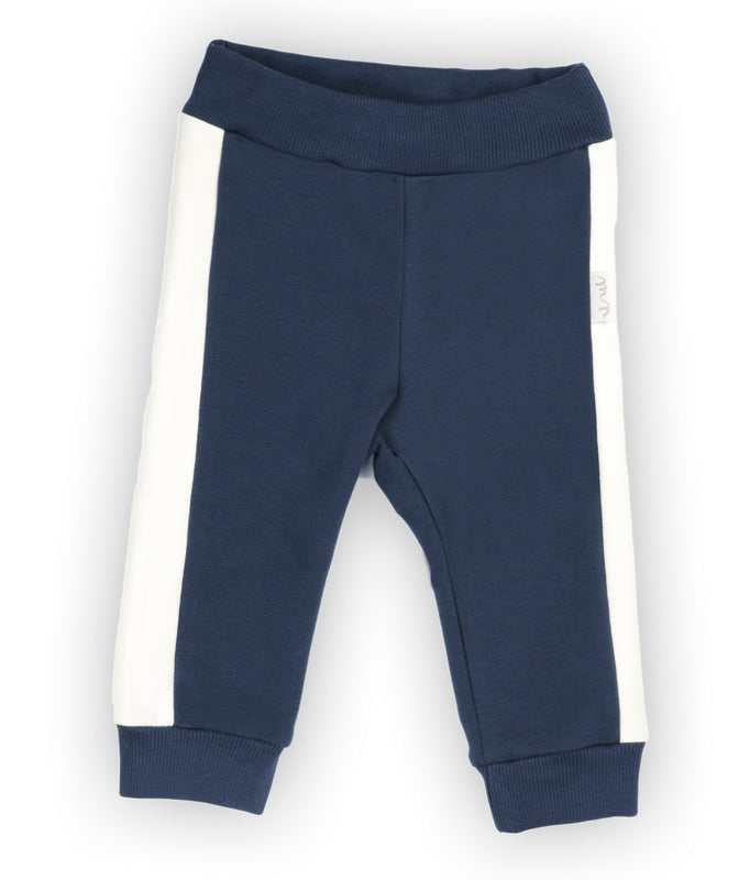 Pantalon de trening de bumbac (179276) ’Sonia’ pantalon