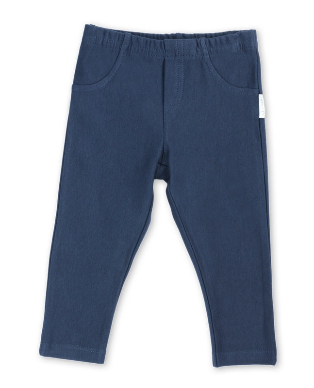 Pantalon de bumbac (179277) ’Sonia’ pantalon