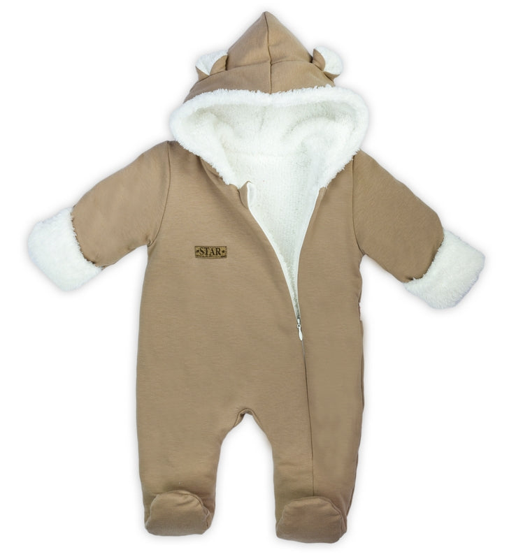 Combinezon polar (182270) Nicol ’Star’ 80 combinezon