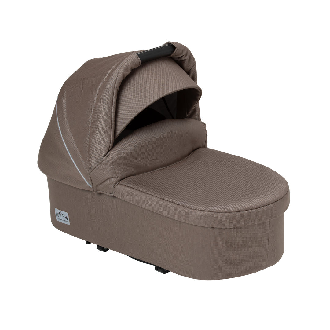 Landou pliabil pentru caruciorul de gemeni Hartan Two Select Outdoor Toffee (701) accesorii-carucior