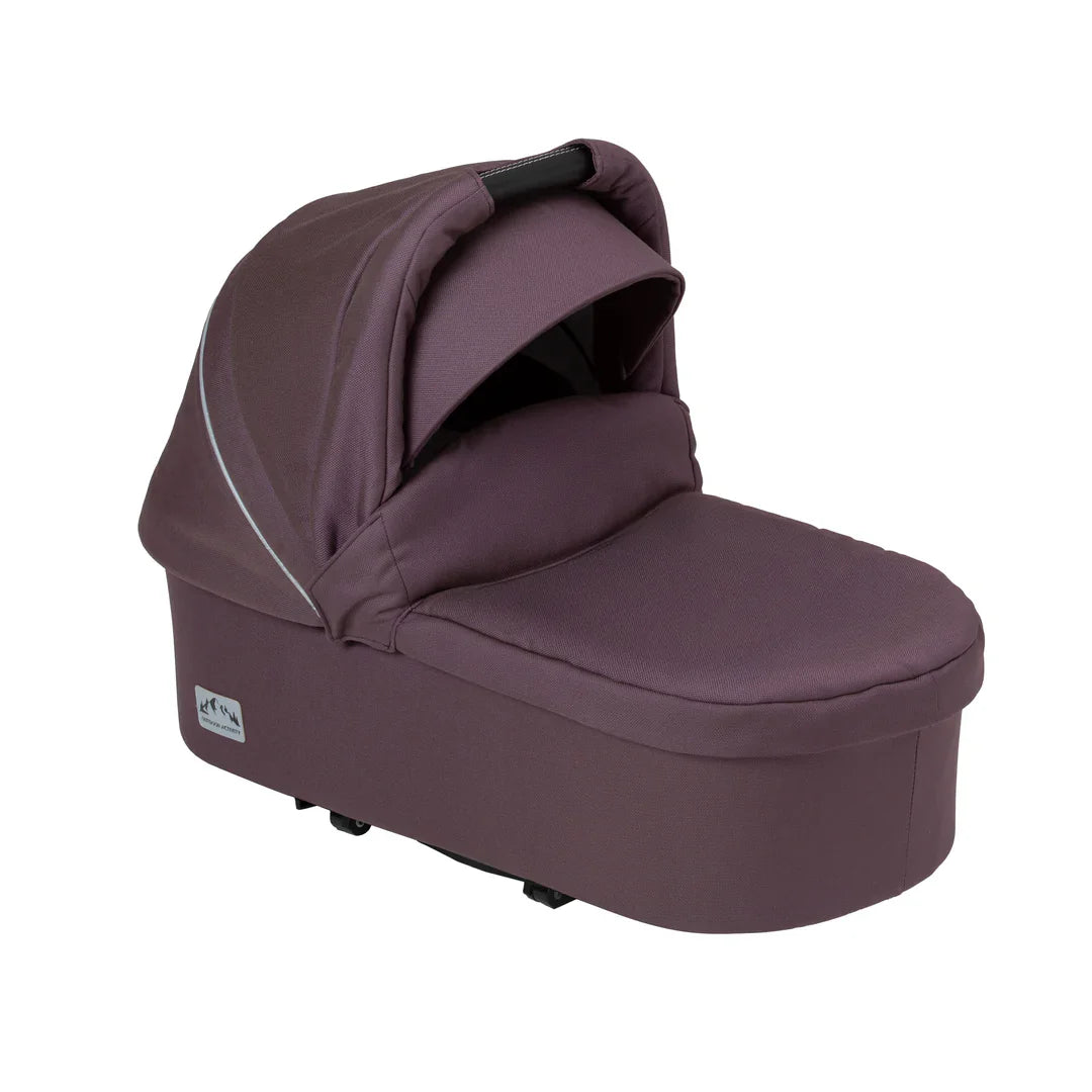 Landou pliabil pentru caruciorul de gemeni Hartan Two Select Outdoor Amethyst (703)