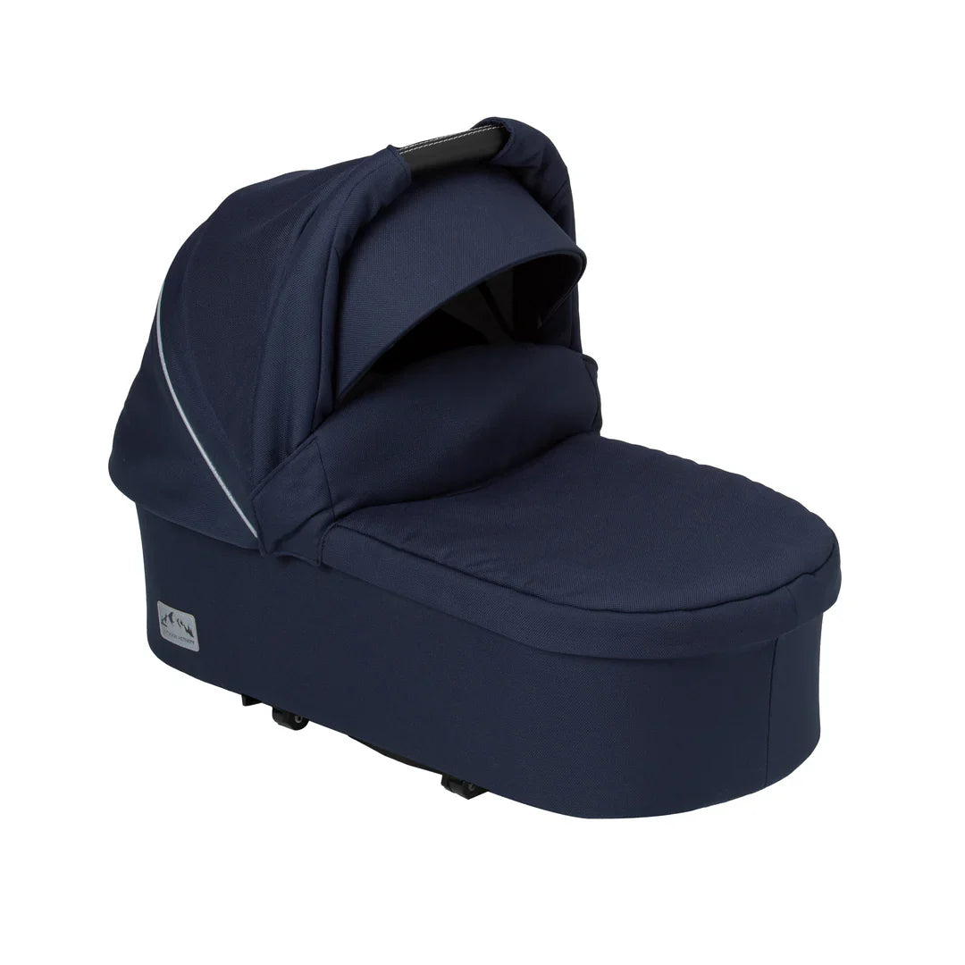 Landou pliabil pentru caruciorul de gemeni Hartan Two Select Outdoor Sapphire (704)