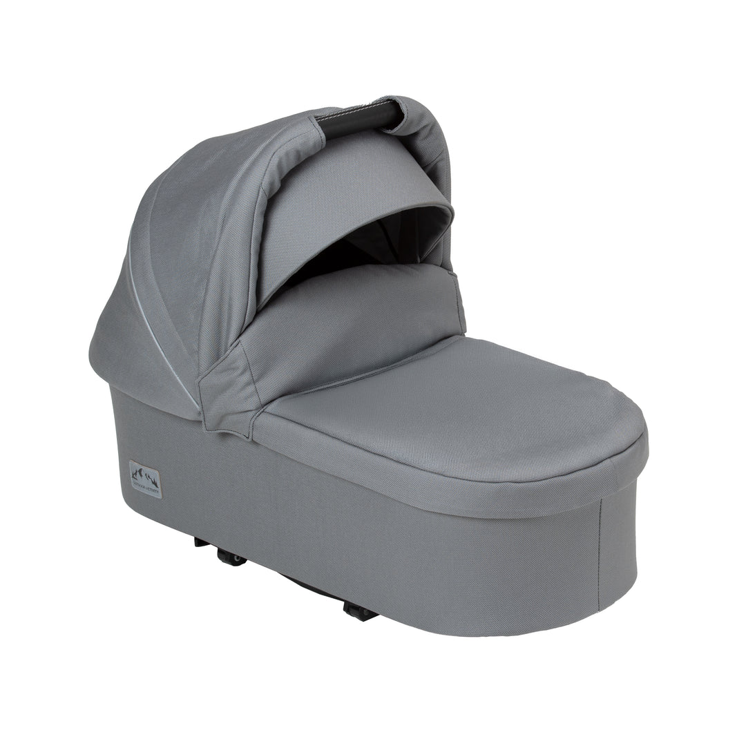 Landou pliabil pentru caruciorul de gemeni Hartan Two Select Outdoor Graphite (705) accesorii-carucior