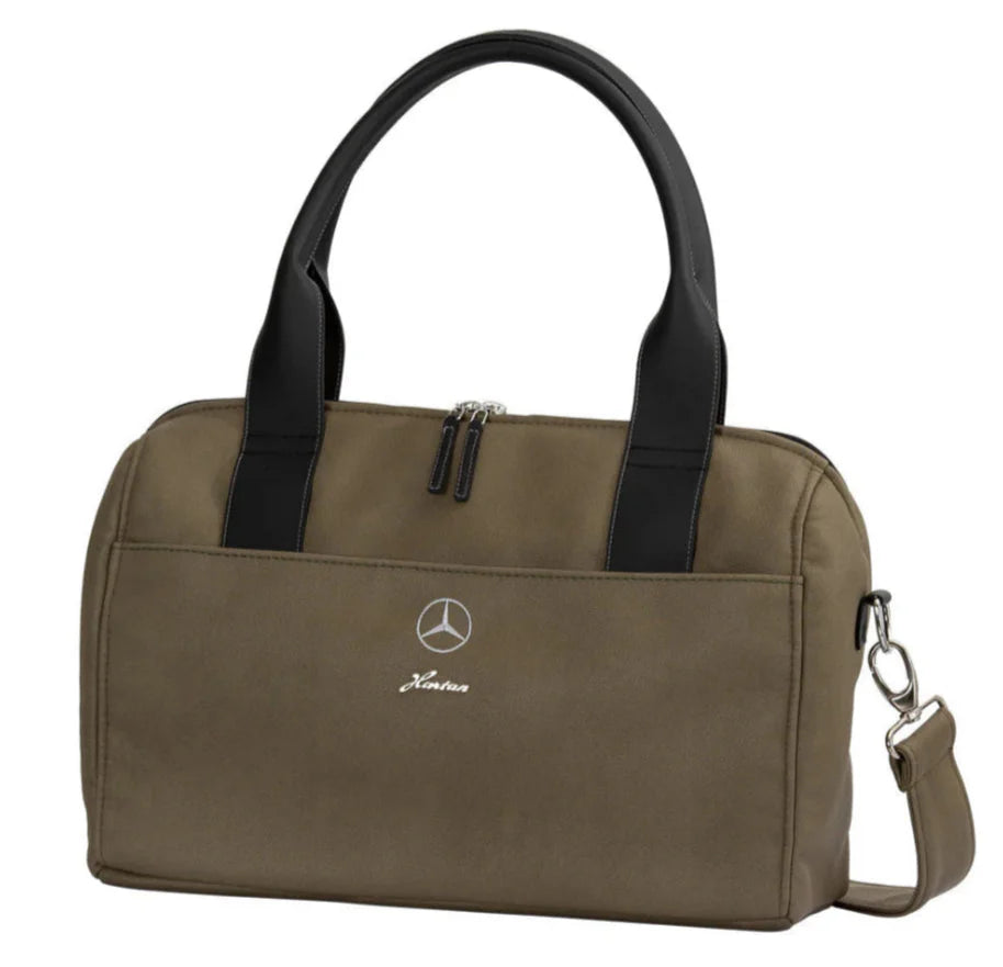 Geanta pentru scutece Mercedes-Benz Tuscany