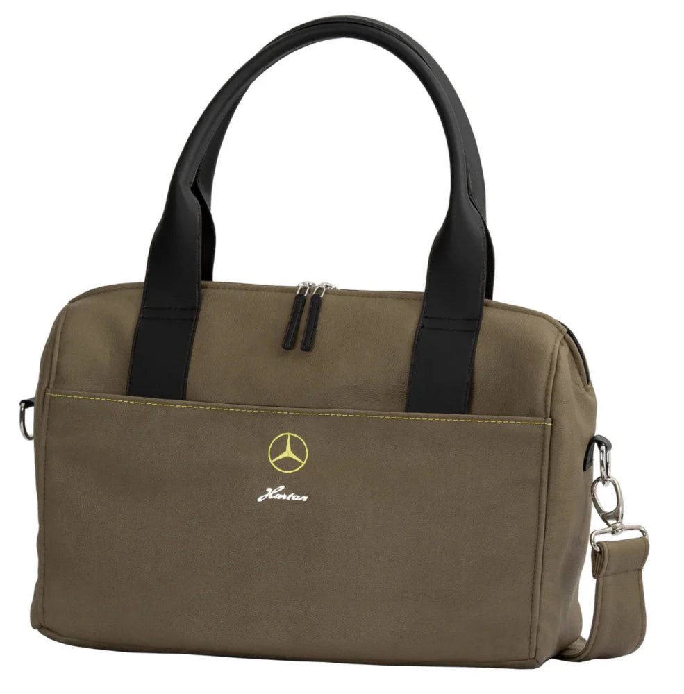 Geanta pentru scutece Mercedes-Benz Street Art