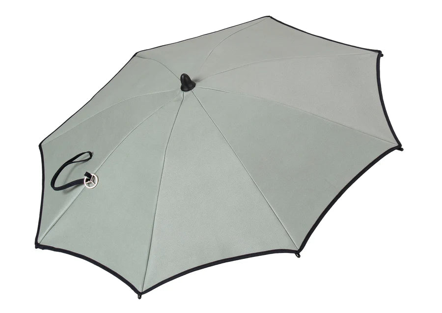 Umbreluta parasolar pentru carucior Hartan Mercedes-Benz Avantgarde Sage Grey