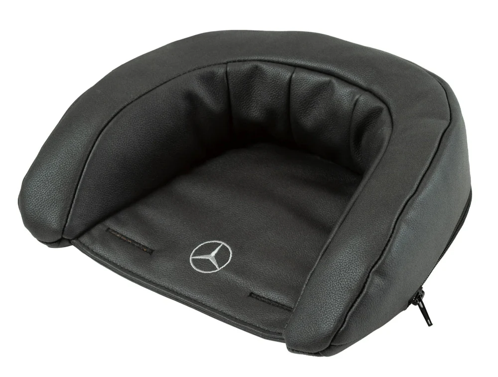 Suport pentru cap "Neck Rest" Mercedes Avantgarde Rubellit