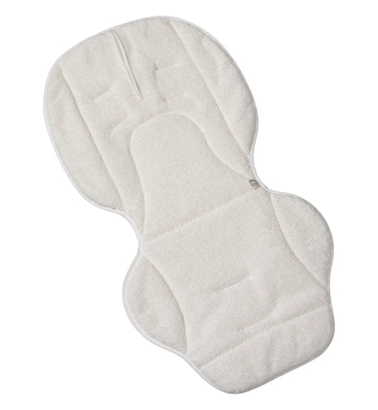 Salteluta "Cozy" cu doua fete pentru carucior Hartan Mercedes-Benz GTX