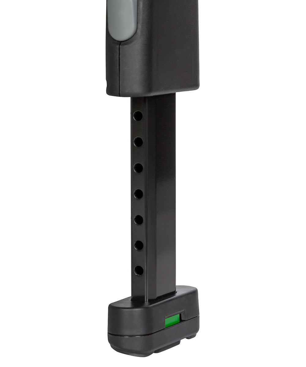 Scaun auto rotativ 360° SPS Carrello GENESIS + i-SIZE R129/03 40-150 cm ISOFIX Absolute Black scaun-auto