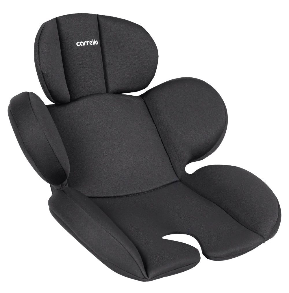 Scaun auto Carrello Vega cu baza Isofix rotativa compatibil Maxi Cosi CRL-14101/2 spatar cu inclinare reglabila tetiera