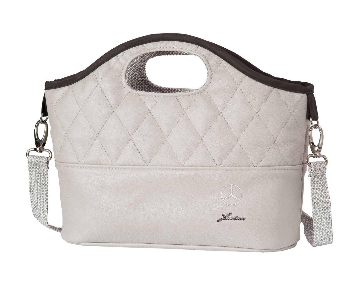 Carucior sport cu scaun reversibil Hartan Mercedes-Benz Avantgarde GTX Opalith (715) (Resigilat) carucior-sport