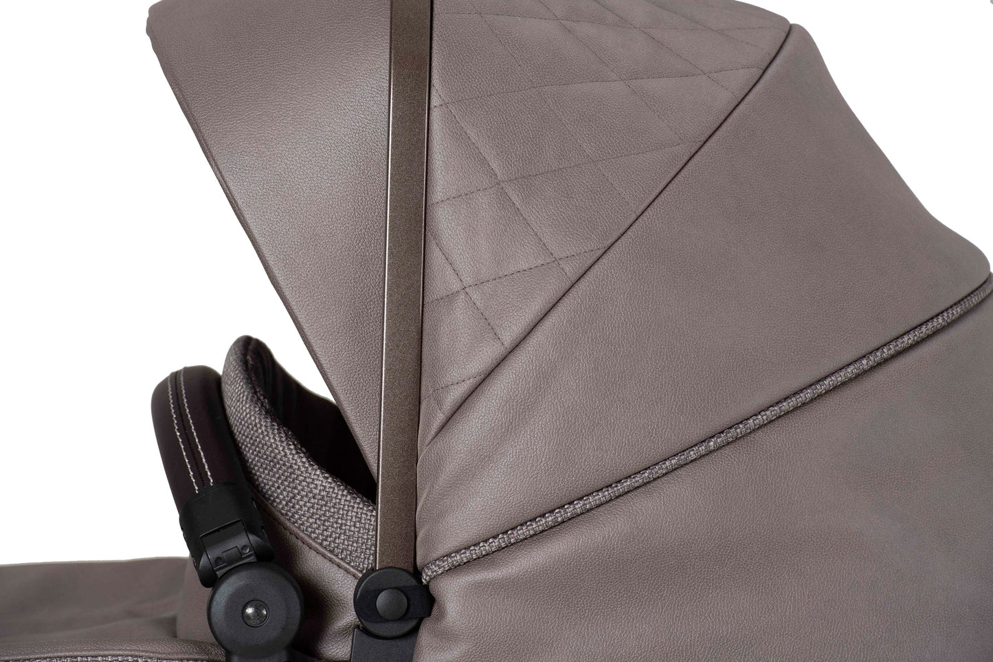 Carucior sport cu scaun reversibil Hartan Mercedes-Benz Avantgarde GTX Tartufo (717) (Resigilat) carucior-sport