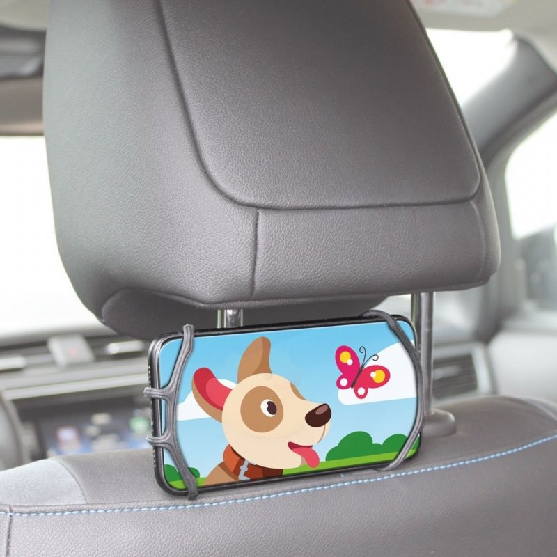 Suport universal pentru telefon Dooky Menta