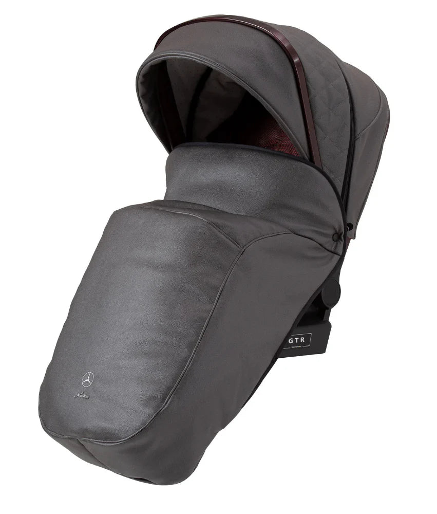 Invelitoare pentru picioare carucior Mercedes-Benz Avantgarde Rubellit