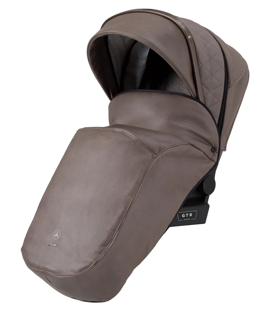 Invelitoare pentru picioare carucior Mercedes-Benz Avantgarde Tartufo