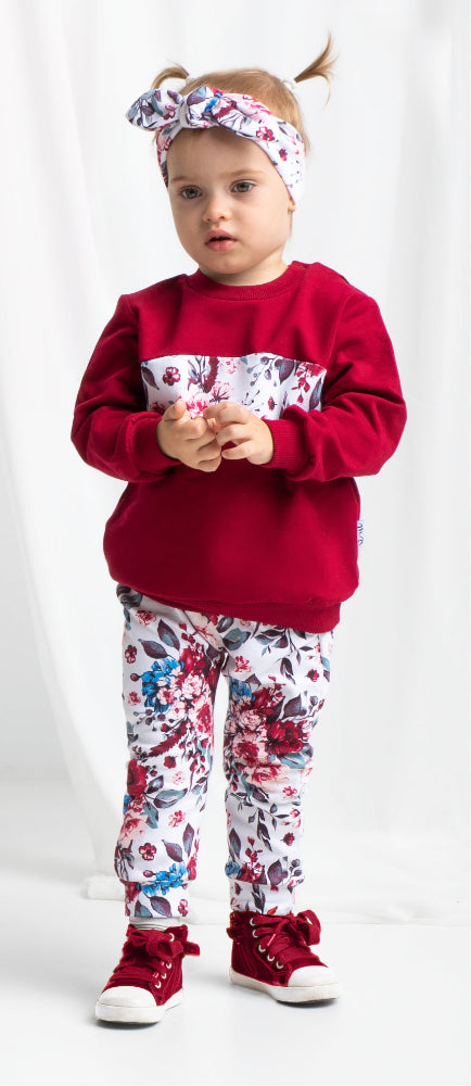 Bluza de bumbac (180276) Nicol "Kate"