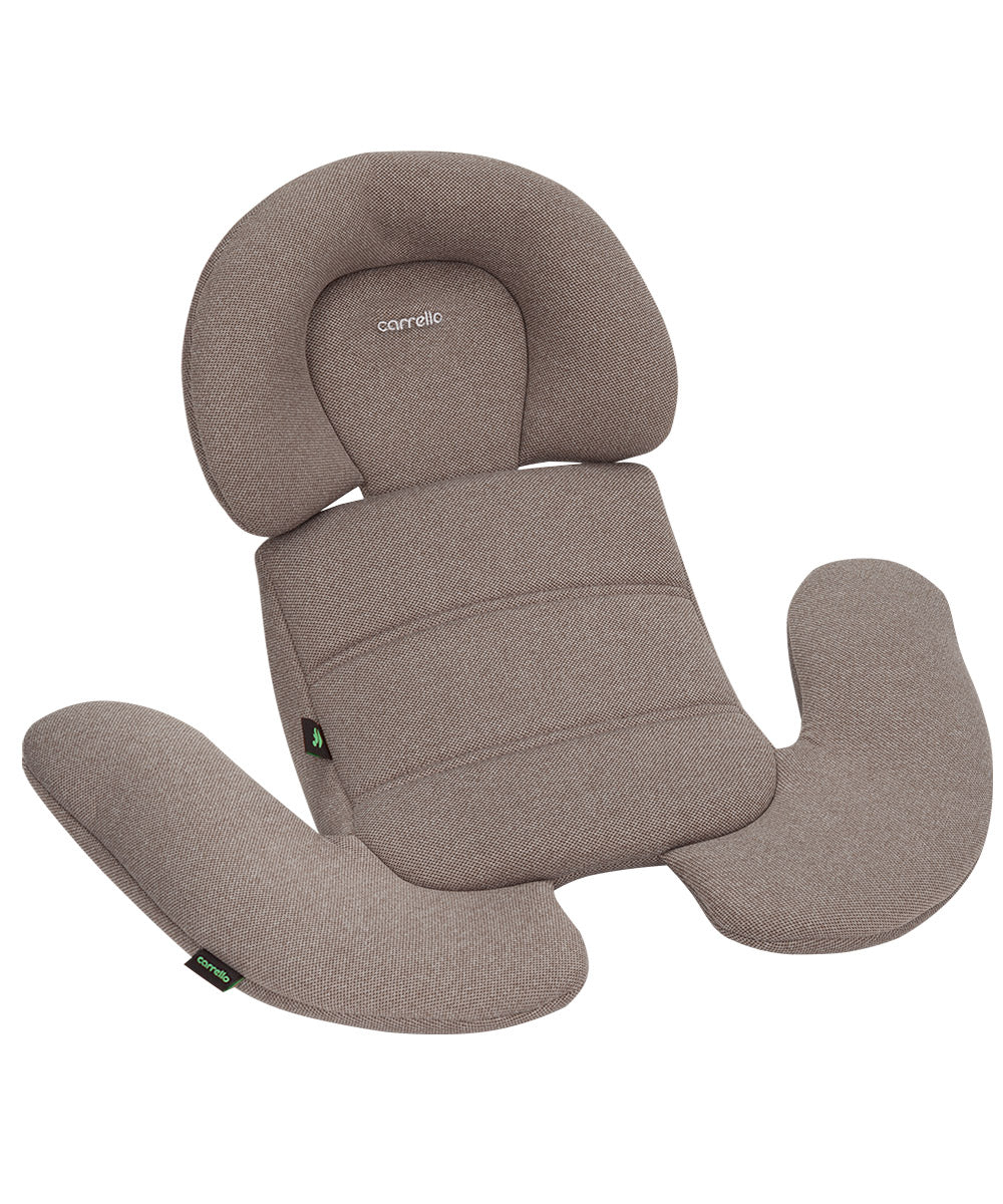 Scaun auto rotativ Carrello Asteroid (CRL-17001) Hunter Green 40-150 cm i-Size scaun-auto