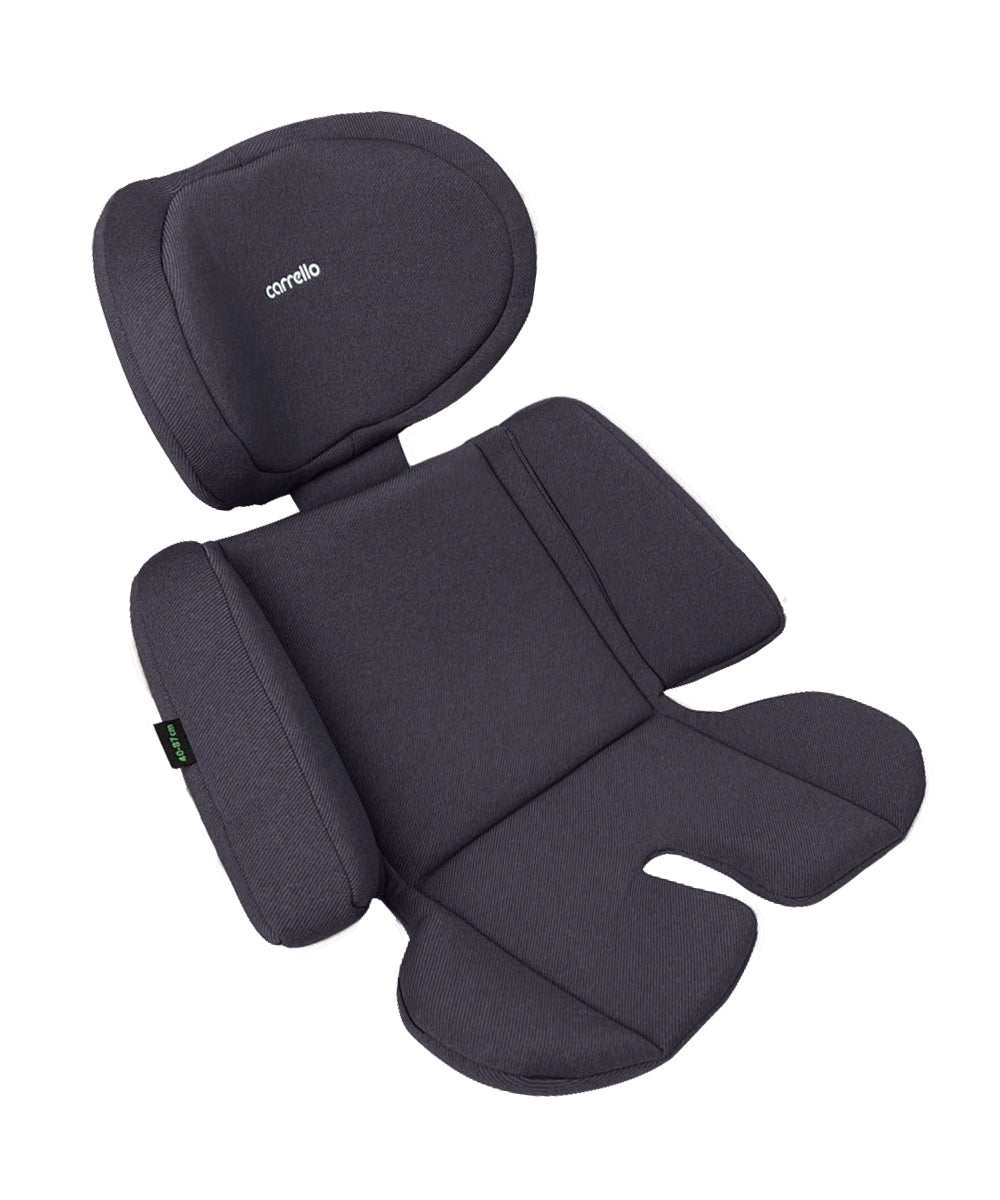 Scaun auto rotativ Carrello Sirius (CRL-8808) Harbor Grey 40-150 cm 360° i-Size R129/03 Isofix Top Tether scaun-auto