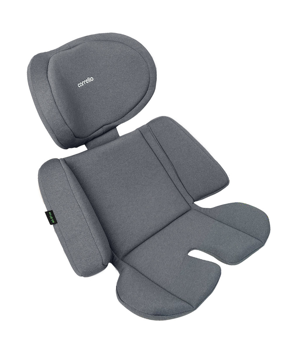 Scaun auto rotativ Carrello Sirius (CRL-8808) Sky Grey 40-150 cm 360° i-Size R129/03 Isofix Top Tether scaun-auto