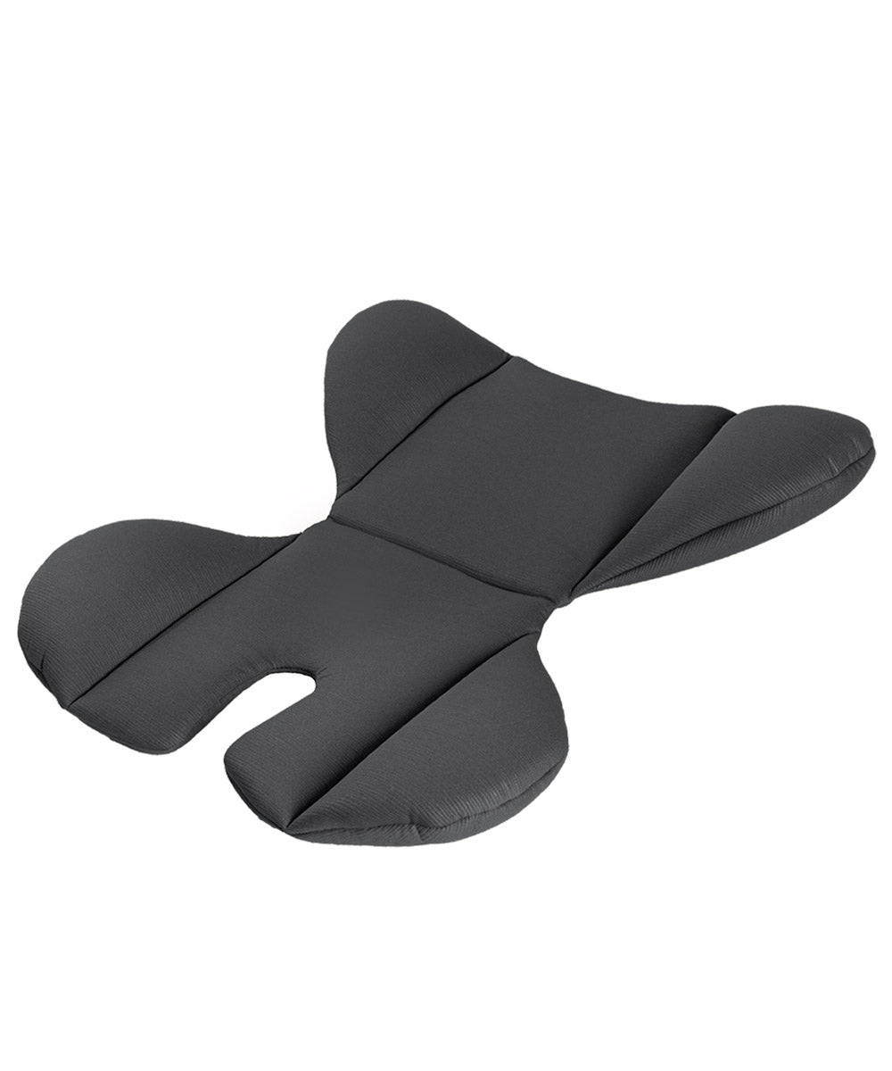 Scaun auto Carrello Yukon I-Size 76-150 cm Isofix 2 pozitii de inclinare Top Tether Deepwater Grey scaun-auto
