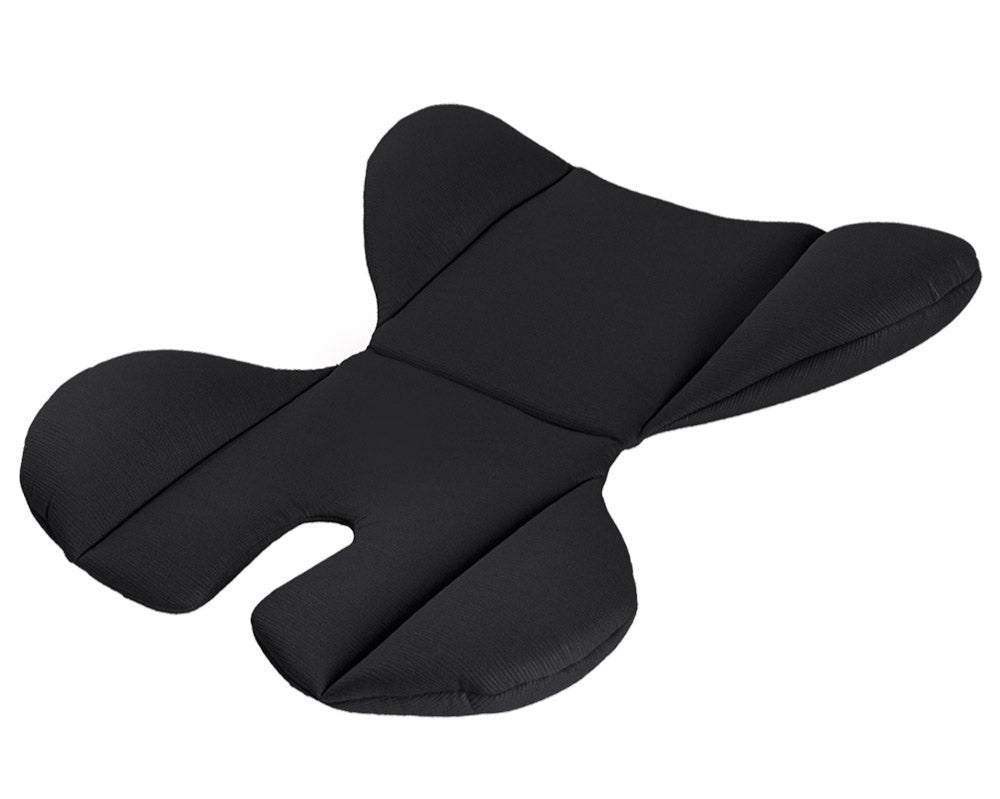 Scaun auto Carrello Yukon I-Size 76-150 cm Isofix 2 pozitii de inclinare Top Tether Midnight Black scaun-auto