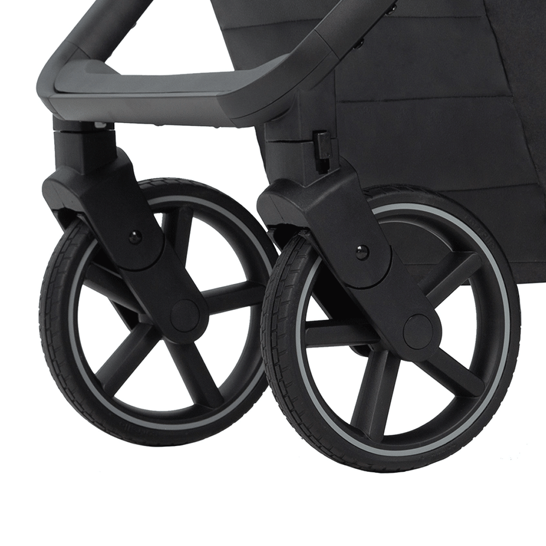 Carucior 2 in 1 Carrello Alfa 2025 CRL-6522 Honey Beige