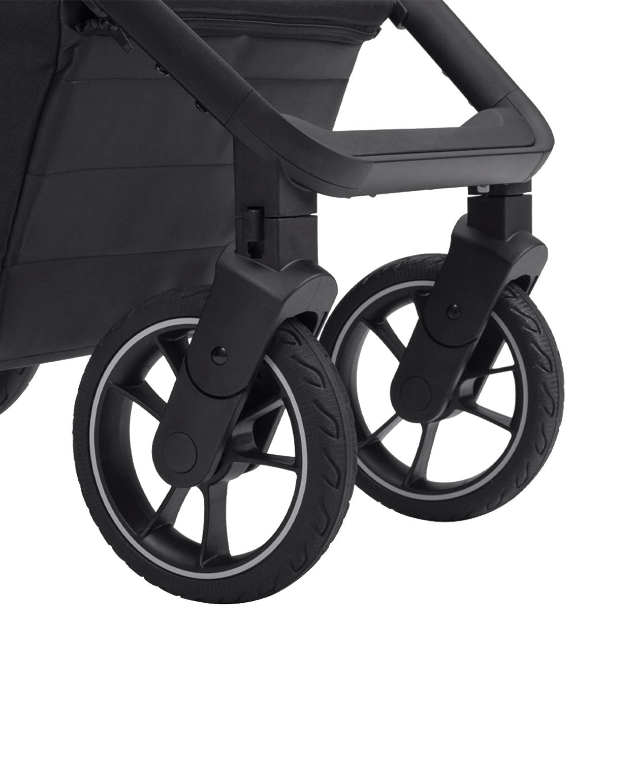 Carucior sport premium compact max. 22 Kg protectie UV UPF 50 invelitoare picioare Carrello Alfa CRL-5508 Sea Green