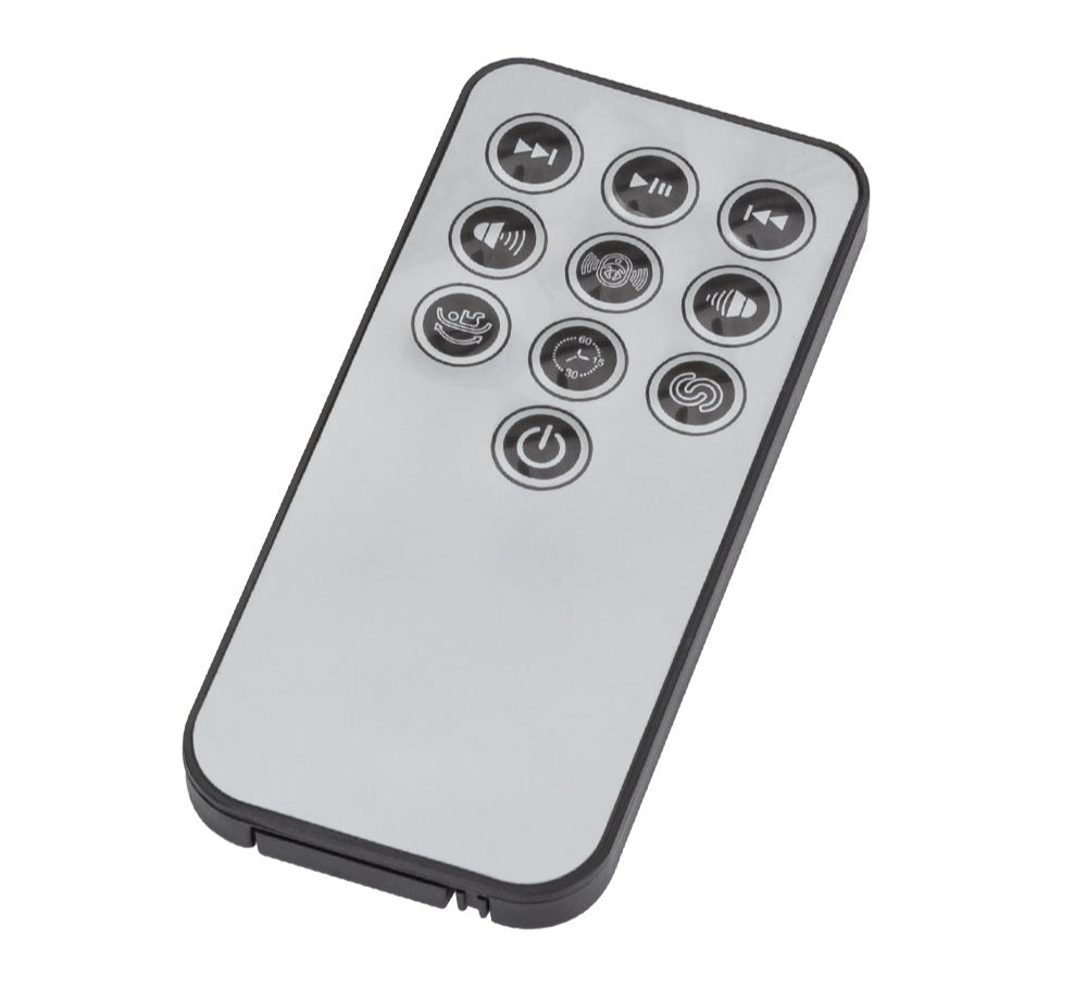 Patut leagan electric Carrello Bloom Anchor Grey 85x50 cm cu senzor de miscare telecomanda 7 moduri de leganare 5