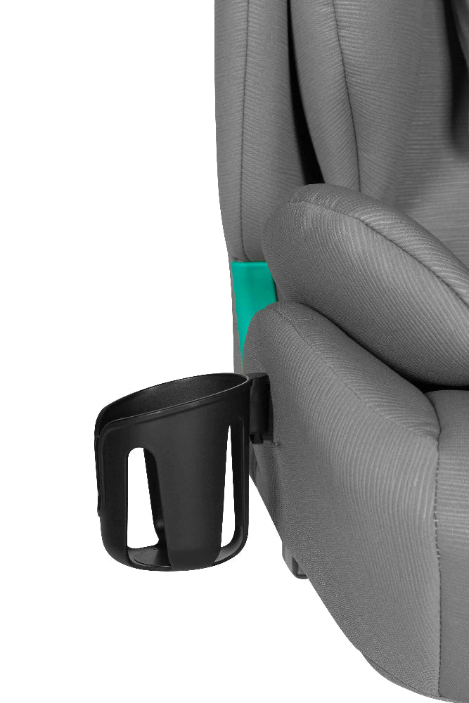 Scaun auto Carrello Yukon I-Size 76-150 cm Isofix 2 pozitii de inclinare Top Tether Midnight Black scaun-auto