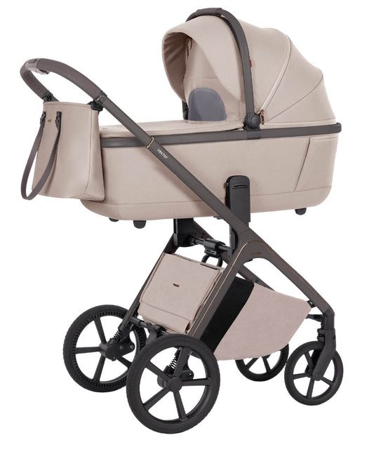 Carucior 2 in 1 Carrello Vector CRL-6552 Angora Beige