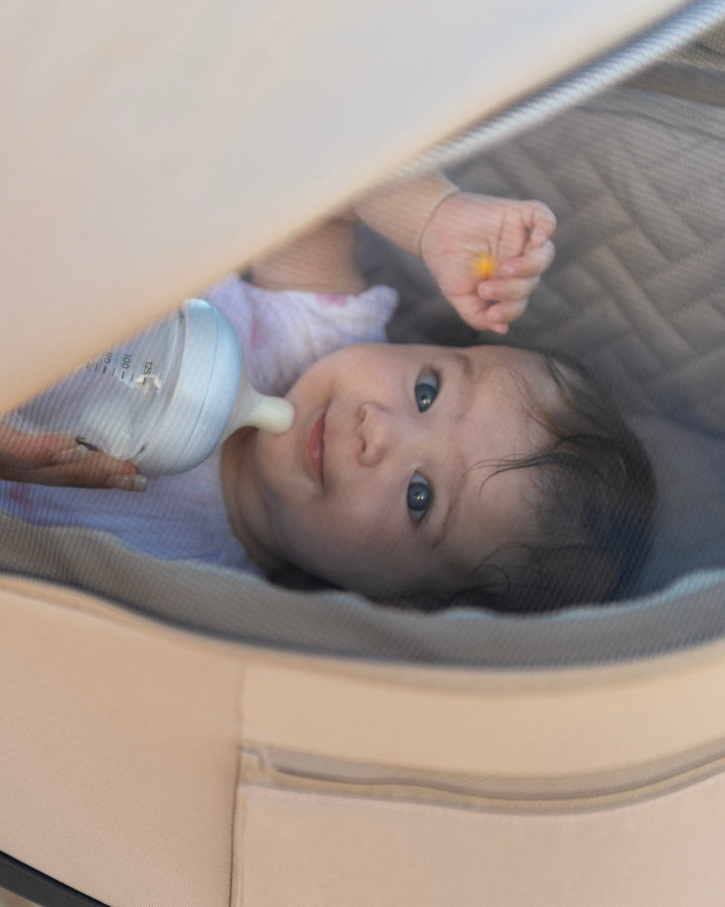 Carucior Carrello Ultra 2 in 1