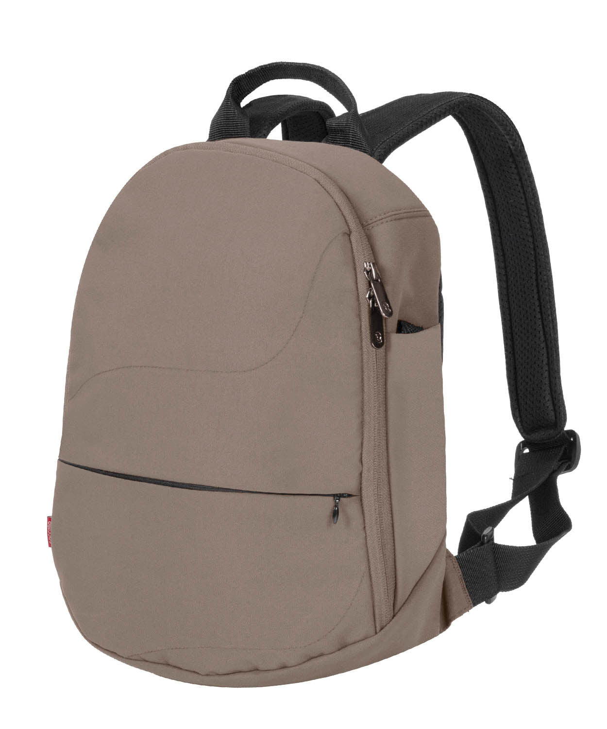 Carucior copii compact Carrello Magia CRL-6555 2 in 1 Cocoa Beige, max. 22 Kg, dimensiuni bagaj de mana