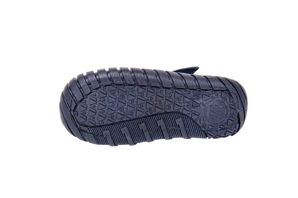 Pantofi cu interior de bumbac pentru baieti Vi-GGa-Mi Tubis Sport