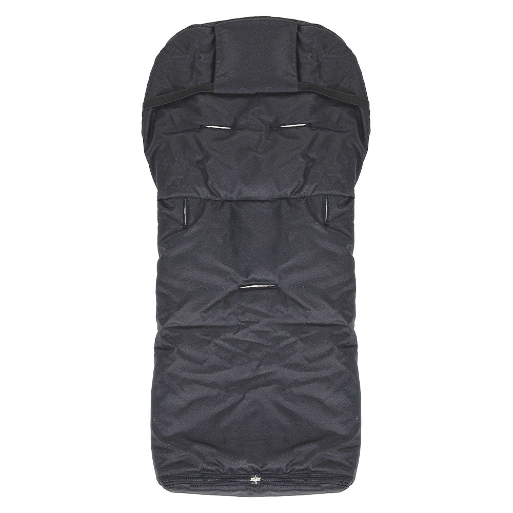 Sac de dormit impermeabil polar Nativo Winter 110x40 cm Grafit