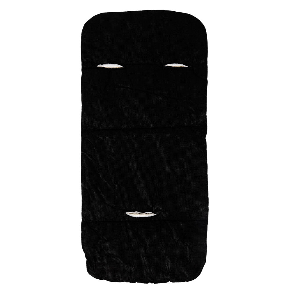 Salteluta de lana pentru landou 72x35 cm Nativo Winter accesorii-carucior