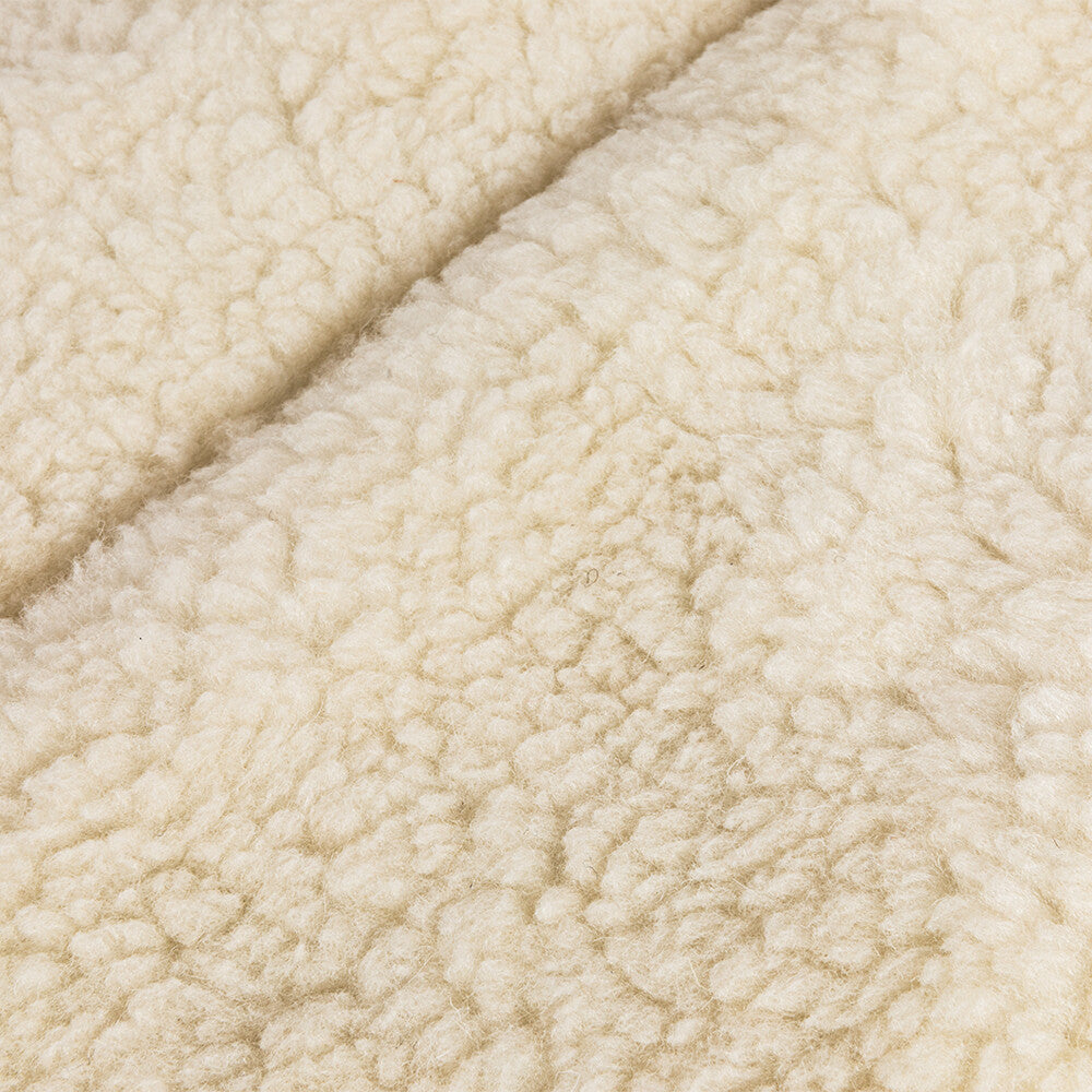 Salteluta de lana pentru landou 72x35 cm Nativo Winter accesorii-carucior