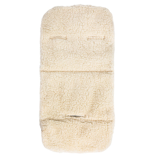 Salteluta de lana pentru landou 72x35 cm Nativo Winter accesorii-carucior