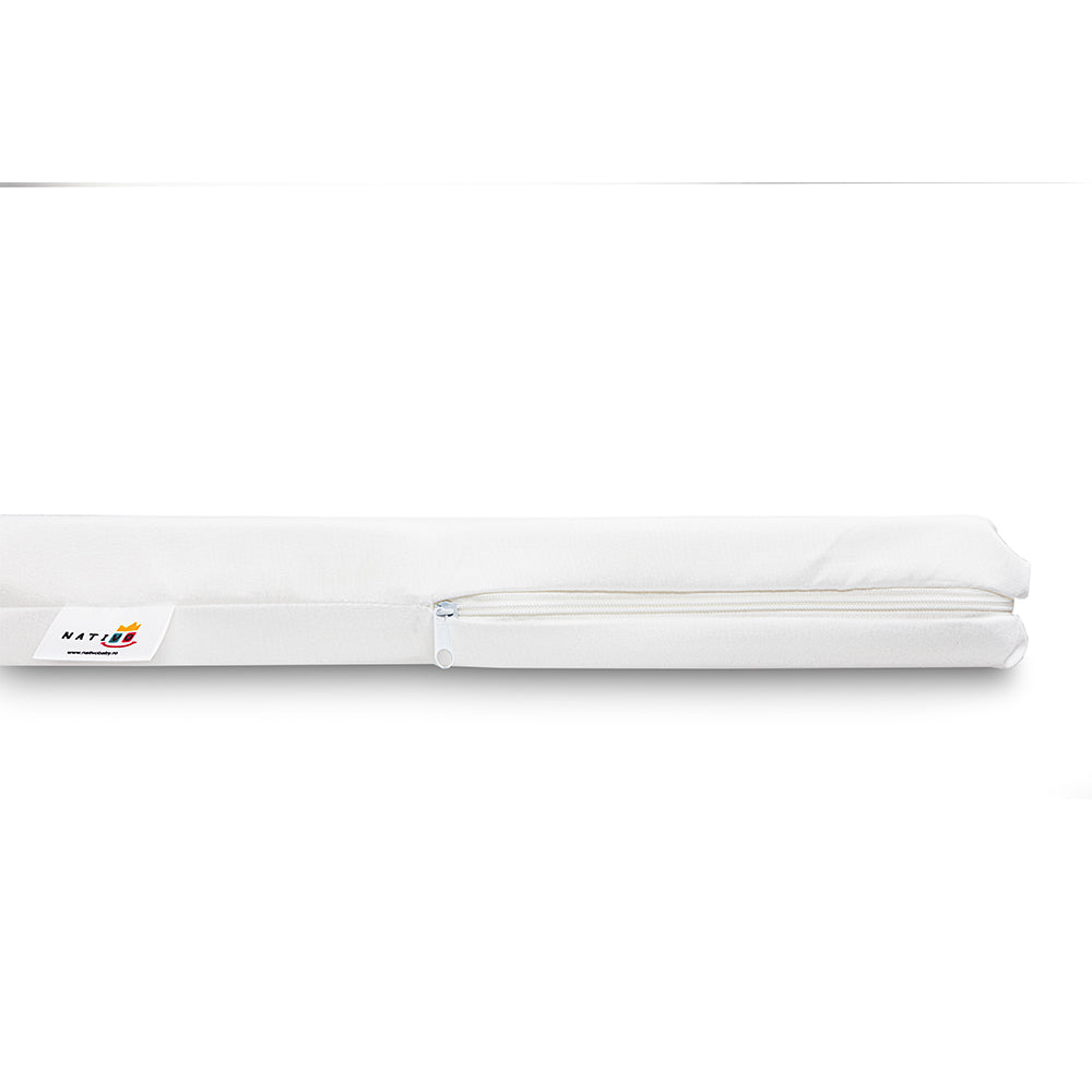 Saltea cocos-spuma-latex 120x60x10 cm Nativo Dreams saltea-copii