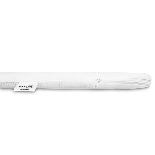 Saltea landou cocos 75x36x2 cm Nativo Travel accesorii-carucior