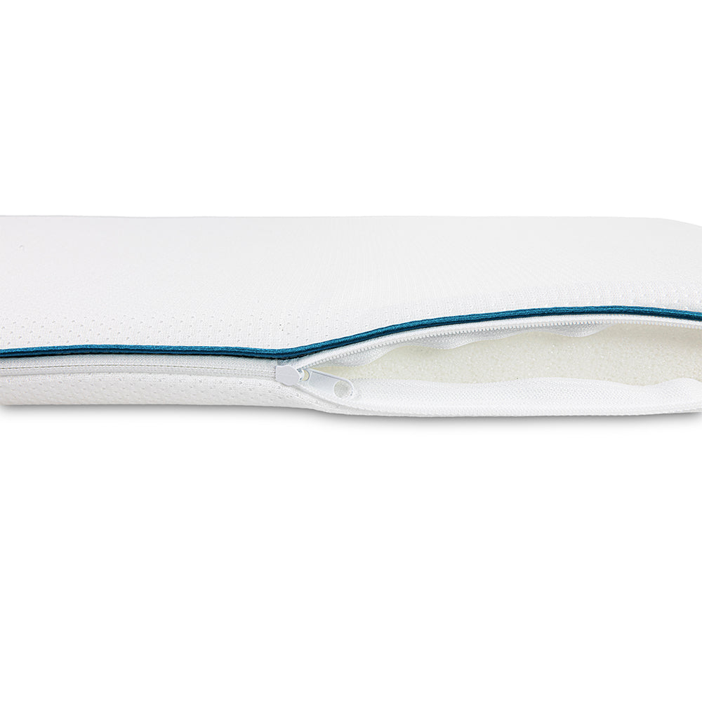 Perna din spuma cu memorie Nativo Dreams 57x37x3 cm perna