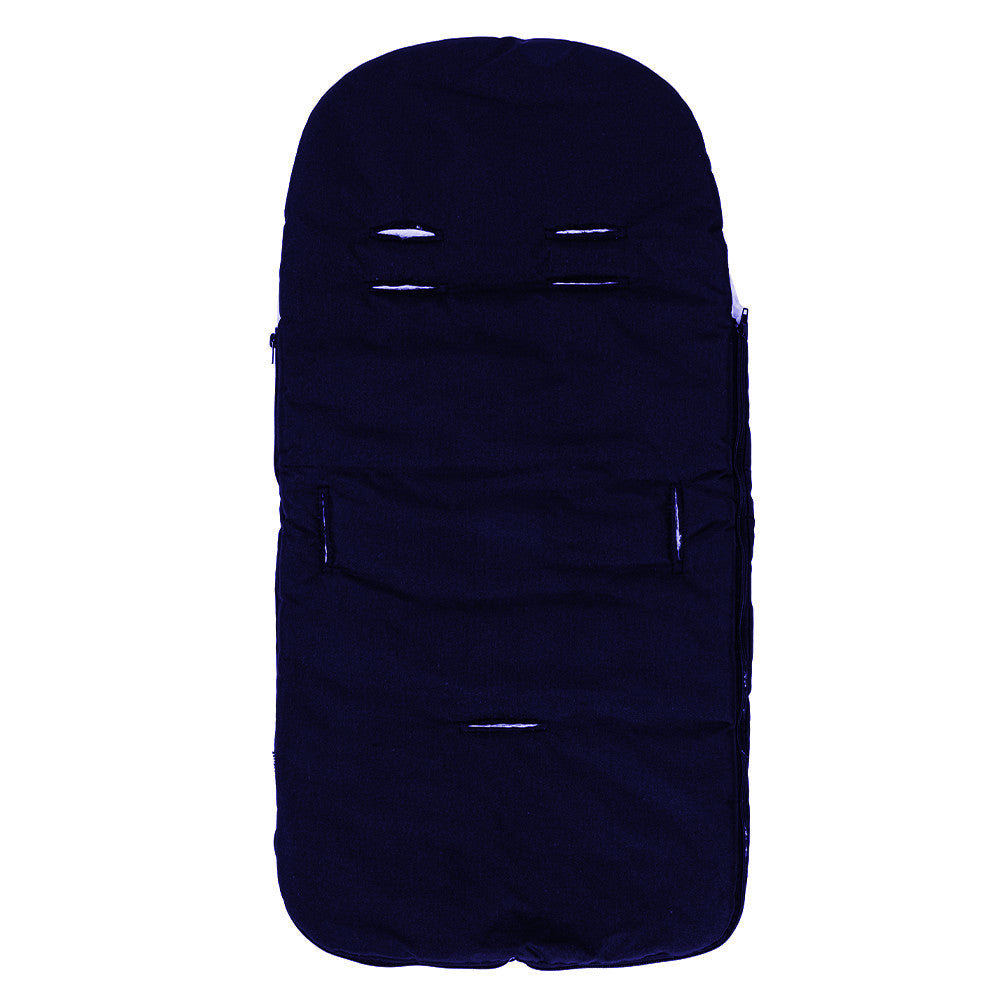 Sac de iarna de lana impermeabil Nativo Winter 85x40 cm Blumarin