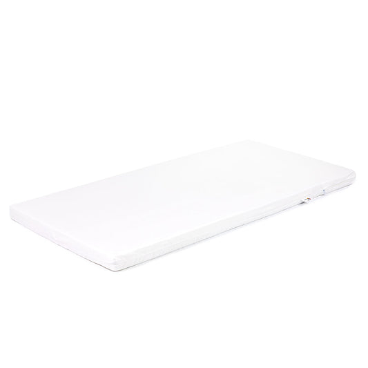 Saltea de spuma 120x60x5,5 cm Nativo Dreams Alba saltea-copii