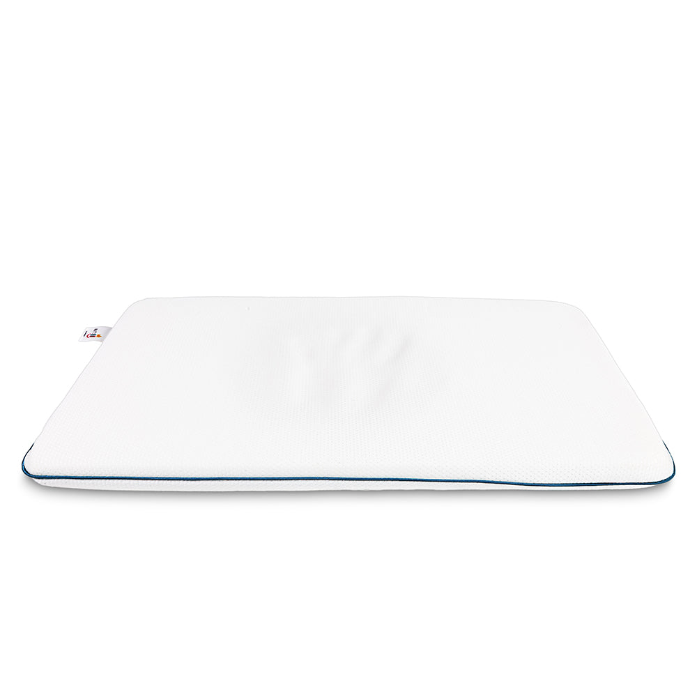 Perna din spuma cu memorie Nativo Dreams 57x37x3 cm perna